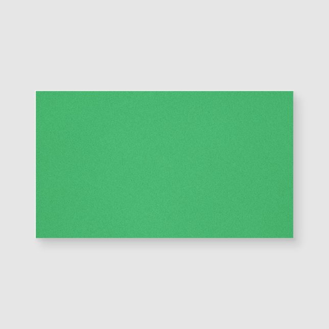 Trendy Green Grainy Background (Voorkant)