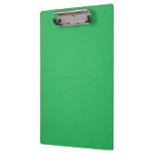 Trendy Green Grainy Background Klembord (Links)