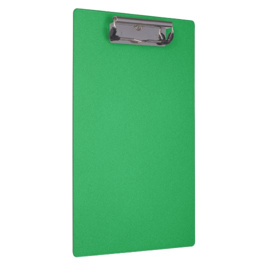 Trendy Green Grainy Background Klembord (Rechts)