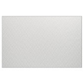 Trendy grijs chevronpatroon stof (Yard (91,4 cm))