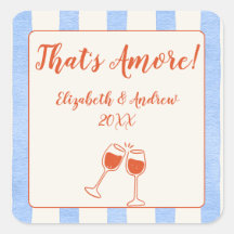 Trendy grillige hand getekend