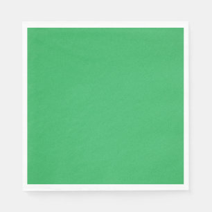 Trendy groene korrelige achtergrond servetten