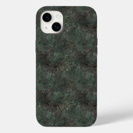 Trendy Grunge-stijl Case-Mate iPhone 14 Plus Hoesje