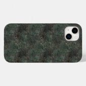 Trendy Grunge-stijl Case-Mate iPhone Case (Achterkant (horizontaal))