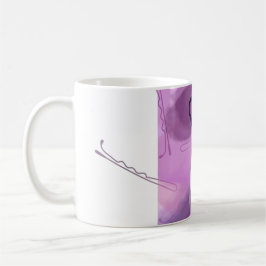 Trendy hair stylist mok