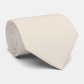 Trendy Haverpap Beige - Das (Opgerold)