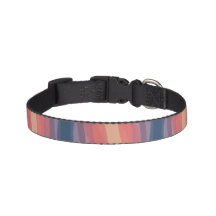 Trendy Heldere Dusk Gekleurde Waterverf Schilderen