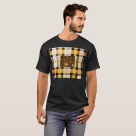 Trendy herfstvibes Fun T-shirt