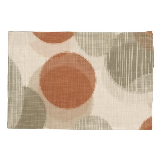 Trendy Home pillow case Kussensloop (Achterkant)