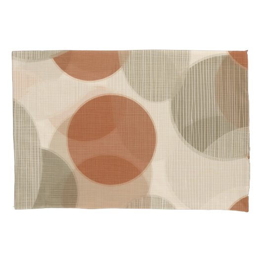 Trendy Home pillow case Kussensloop (Voorkant)