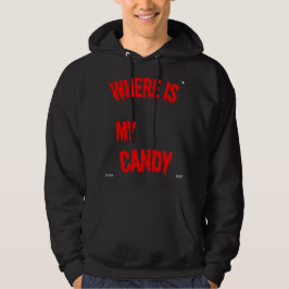 Trendy hoodie met unieke stijl