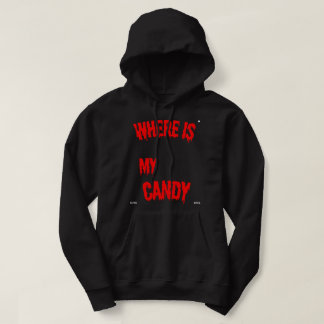 Trendy hoodie met unieke stijl