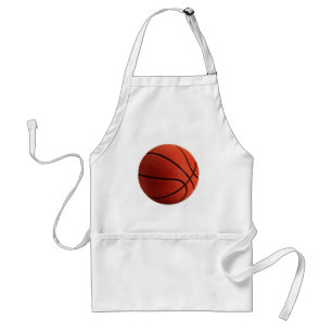 Trendy Hot Basketball Standaard Schort