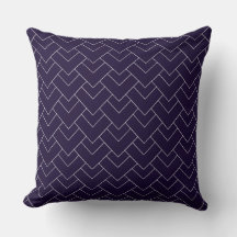 Trendy Huisdecoratie grijs boho geometrisch patroo