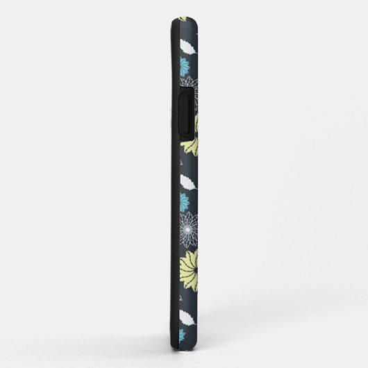 Trendy I Phone Case-Mate iPhone Case (Achterkant/rechts)