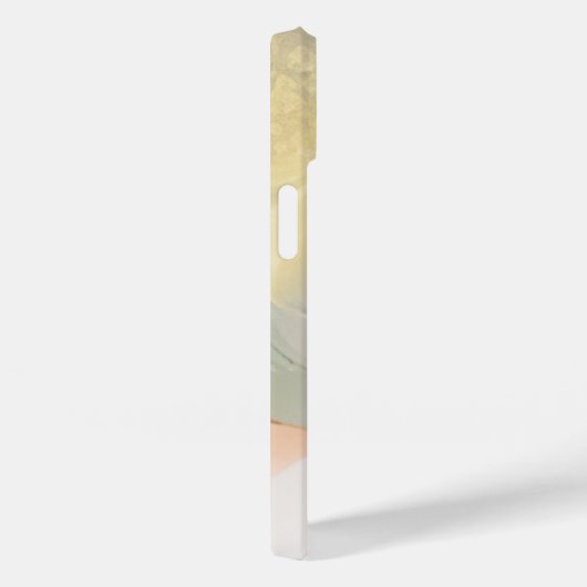 Trendy i Phone Sticker Designs Case-Mate iPhone Case (Achterkant / Rechts)