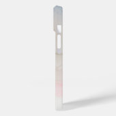 Trendy i Phone Sticker Designs Case-Mate iPhone Case (Achterkant / Links)