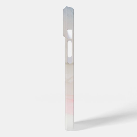 Trendy i Phone Sticker Designs Case-Mate iPhone Case (Achterkant / Links)