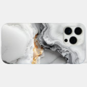 Trendy i Phone Sticker Designs Case-Mate iPhone Case (Achterkant (horizontaal))