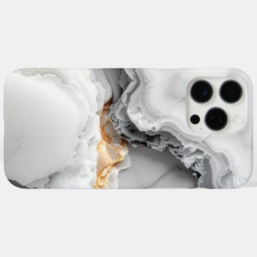 Trendy i Phone Sticker Designs Case-Mate iPhone Case (Achterkant (horizontaal))