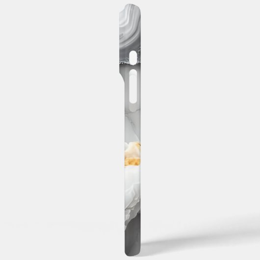 Trendy i Phone Sticker Designs Case-Mate iPhone Case (Achterkant / Links)