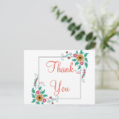 Trendy Inexpensiv Blue Glitter Black Hartelijk dan Briefkaart (Staand voorkant)