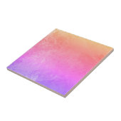 Trendy Ipanema Filter keramische Tegel Tegeltje (Zijkant)