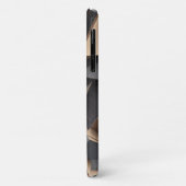 Trendy iPhone 11 Hoesje: stijlvolle bescherming vo Case-Mate iPhone Case (Achterkant/links)