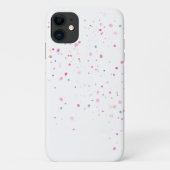 Trendy iPhone 11-Hoesjes – Slank, duurzaam en stij Case-Mate iPhone Case (Achterkant)