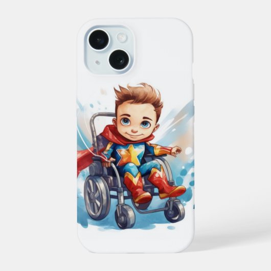 Trendy iPhone 15 Case Picks (Achterkant)