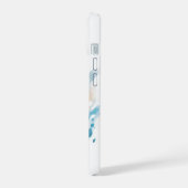 Trendy iPhone 15 Hoesjes Keuzes Case (Linkerkant)