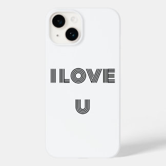 Trendy iPhone-hoesje Case-Mate iPhone 14 Hoesje