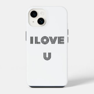 Trendy iPhone-hoesje iPhone 14 Hoesje