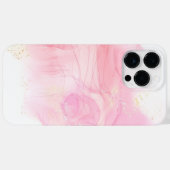 Trendy iPhone Stickers Case-Mate iPhone Case (Achterkant (horizontaal))