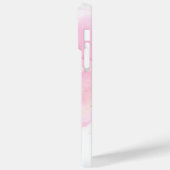 Trendy iPhone Stickers Case-Mate iPhone Case (Achterkant / Links)