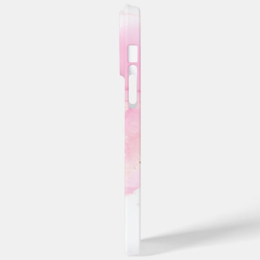 Trendy iPhone Stickers Case-Mate iPhone Case (Achterkant / Links)