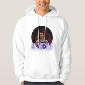 Trendy Ja Morant Unisex Pullover Hoodie (Voorkant)