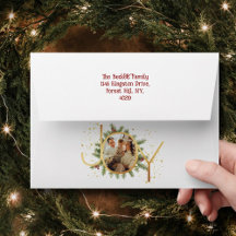 Trendy Joy Dennentakken Krans Kerst Foto