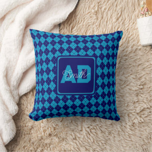 Trendy Kantoor Decor Custom Kussen Voor Vriend