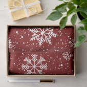 Trendy Kerst Mooie feestelijke Collectie Tissuepapier (Geschenk)