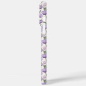 Trendy Kerstcadeau Tulp Bloem Foto  Case-Mate iPhone Case (Achterkant / Links)