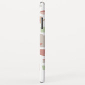 Trendy Keuken Kookgerei Patroon Case-Mate iPhone Case (Achterkant/rechts)