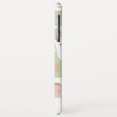 Trendy Keuken Kookgerei Patroon Case-Mate iPhone Case (Achterkant/links)