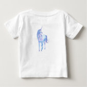 Trendy kids dragen (Achterkant)