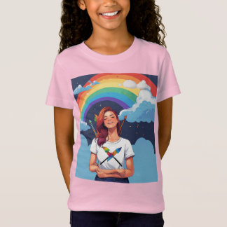 "Trendy Kids T-Shirts in Dehradun – Stijl, Comfort