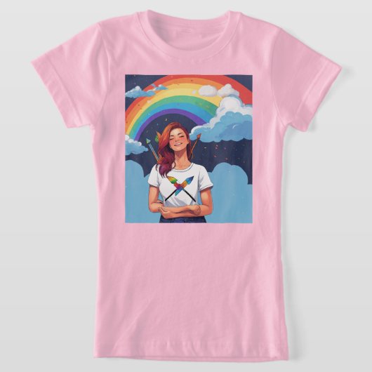 Trendy Kinder T-shirts in Dehradun – Stijl, Comfor (Laagn)