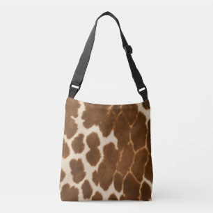 Trendy Koe Faux Leather Elegant Collectie Crossbody Tas