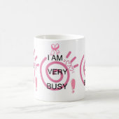 Trendy  koffiemok (Center)