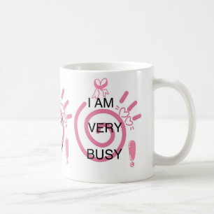 Trendy  koffiemok