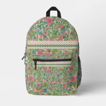 Trendy kraftpapier achtergrond kant bloemrijke gro